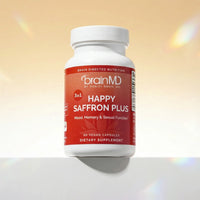 Saffron Clarity Complex